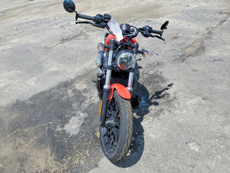 2026 Harley-davidson Rh975 მანქანა იყიდება აუქციონზე, vin: MLY1ZH110TS301390, აუქციონის ნომერი: 55439096