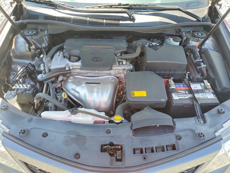 Продажа на аукционе авто 2013 Toyota Camry, vin: 4T1BF1FKXDU708174, номер лота: 52602956