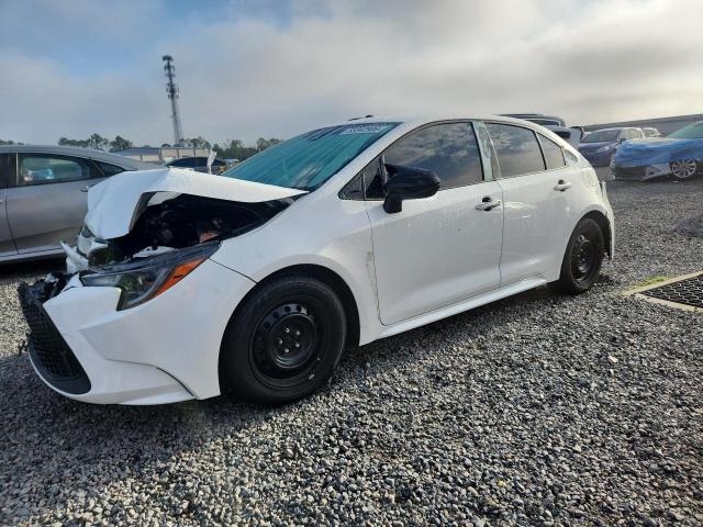 Продажа на аукционе авто 2022 Toyota Corolla, vin: JTDEPMAE4N3021670, номер лота: 53342906