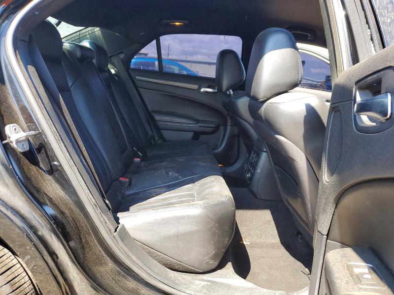 Продажа на аукционе авто 2012 Chrysler 300, vin: 2C3CCADTXCH315617, номер лота: 53305056