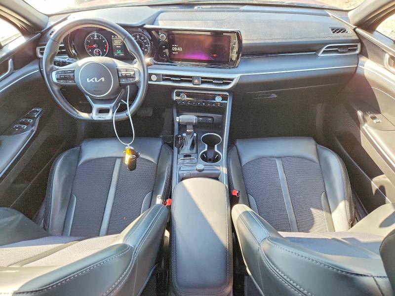 Aukcja sprzedaży 2023 Kia K5, vin: 5XXG64J28PG179773, numer aukcji: 52238266