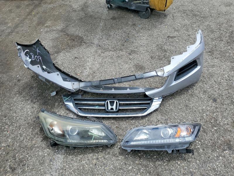 Продажа на аукционе авто 2013 Honda Accord, vin: 1HGCR2F31DA271084, номер лота: 54728746