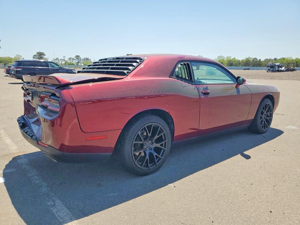 Продаж на аукціоні авто 2019 Dodge Challenger, vin: 2C3CDZAG9KH531668, номер лоту: 54319936