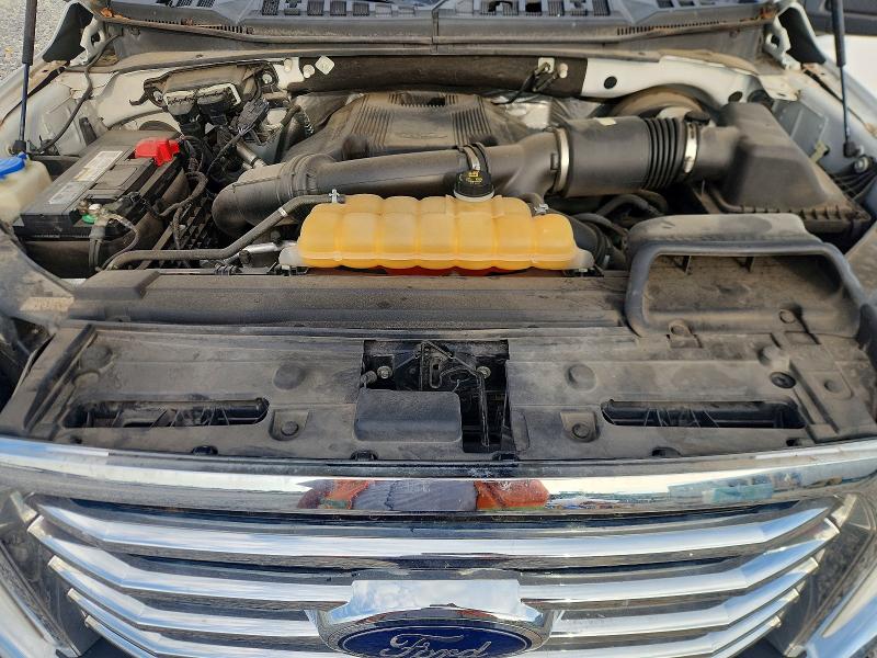 Aukcja sprzedaży 2017 Ford F150, vin: 1FTEW1CG4HKE06754, numer aukcji: 54080686