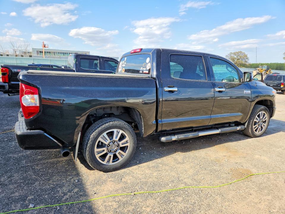 Продажа на аукционе авто 2019 Toyota Tundra, vin: 5TFAY5F18KX841813, номер лота: 53092486