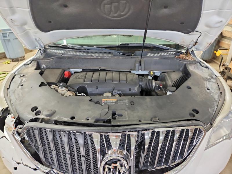 Продаж на аукціоні авто 2015 Buick Enclave, vin: 5GAKRAKD4FJ294866, номер лоту: 54105536