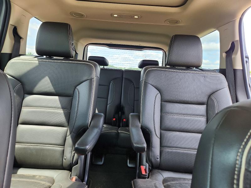 Aukcja sprzedaży 2017 Gmc Acadia, vin: 1GKKNPLS9HZ323071, numer aukcji: 52623306