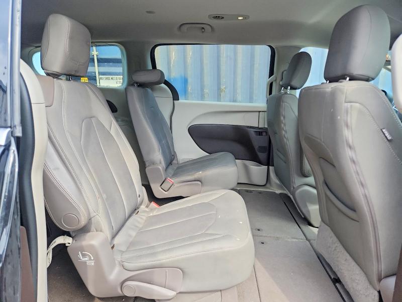 Aukcja sprzedaży 2017 Chrysler Pacifica, vin: 2C4RC1CG5HR519236, numer aukcji: 52905296