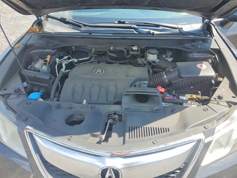 Aukcja sprzedaży 2014 Acura Rdx, vin: 5J8TB4H35EL010432, numer aukcji: 53824146