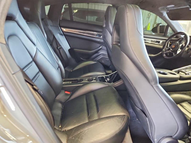 Продаж на аукціоні авто 2018 Porsche Panamera, vin: WP0AF2A71JL140049, номер лоту: 52251096