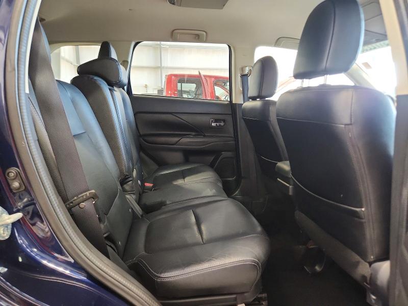 Aukcja sprzedaży 2016 Mitsubishi Outlander, vin: JA4AZ3A37GZ038832, numer aukcji: 51722536