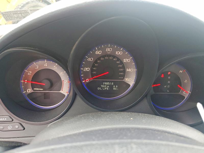 Aukcja sprzedaży 2008 Acura Tl, vin: 19UUA66228A012510, numer aukcji: 53822106
