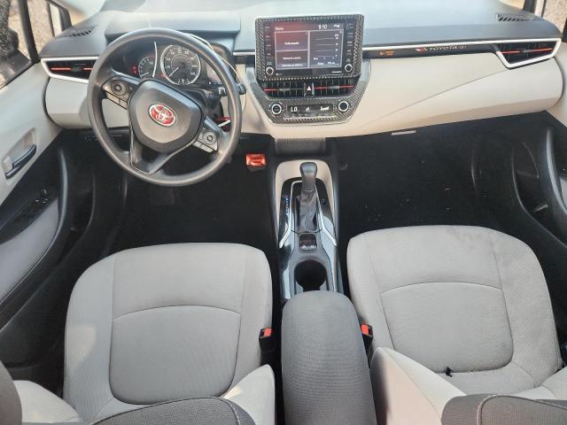 Продажа на аукционе авто 2022 Toyota Corolla, vin: JTDEPMAE4N3021670, номер лота: 53342906
