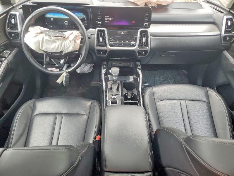 Aukcja sprzedaży 2023 Kia Sorento, vin: 5XYRKDLF4PG199597, numer aukcji: 52875066