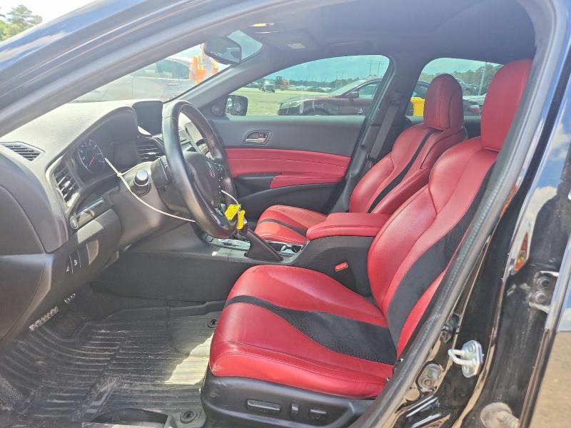 Продаж на аукціоні авто 2021 Acura Ilx, vin: 19UDE2F86MA001893, номер лоту: 54585766