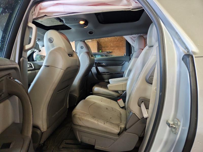 Aukcja sprzedaży 2015 Gmc Acadia, vin: 1GKKVRKD5FJ339780, numer aukcji: 53850916