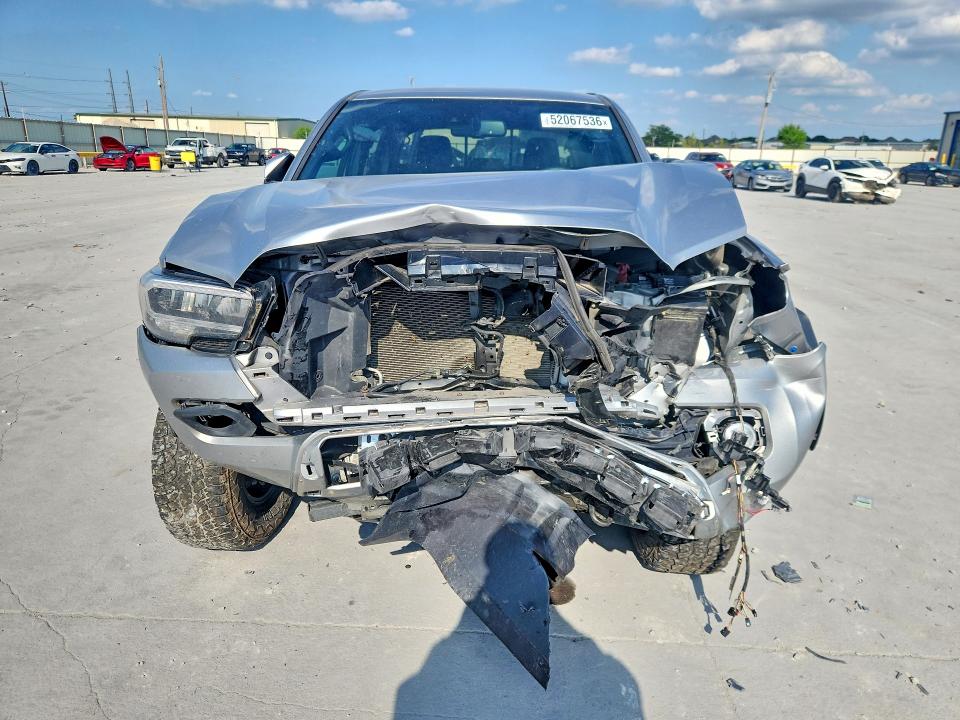 Aukcja sprzedaży 2023 Toyota Tacoma, vin: 3TMCZ5AN2PM635478, numer aukcji: 52067536