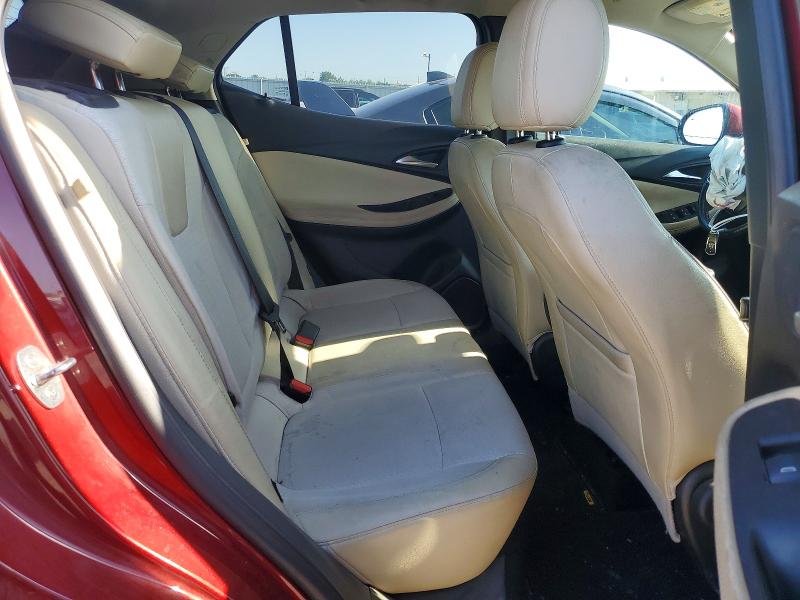 Продаж на аукціоні авто 2024 Buick Encore Gx, vin: KL4AMBSL5RB021658, номер лоту: 54530346