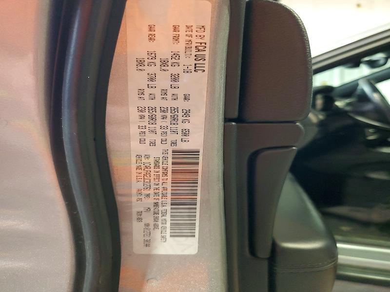54872726 :رقم المزاد ، 1C4RJFAG2JC312761 vin ، 2018 Jeep Grand Cherokee مزاد بيع