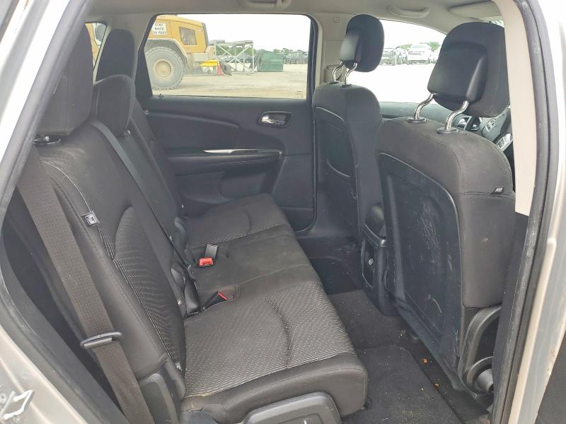 Продаж на аукціоні авто 2014 Dodge Journey, vin: 3C4PDDBG3ET187815, номер лоту: 51671416