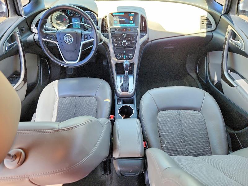 Aukcja sprzedaży 2016 Buick Verano, vin: 1G4PP5SK6G4125136, numer aukcji: 53224046