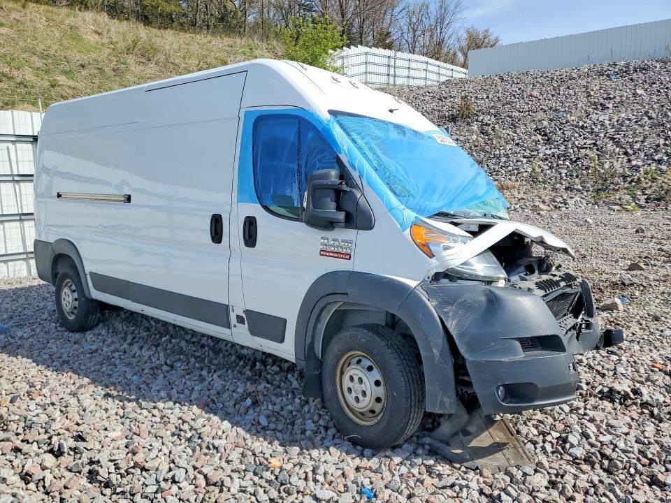 Aukcja sprzedaży 2014 Ram Promaster 2500, vin: 3C6TRVDG7EE105759, numer aukcji: 53281326