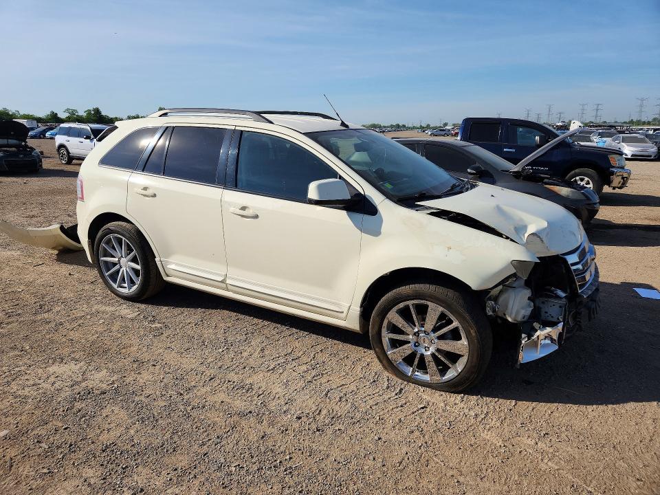 Aukcja sprzedaży 2008 Ford Edge, vin: 2FMDK38C68BB42063, numer aukcji: 54557016