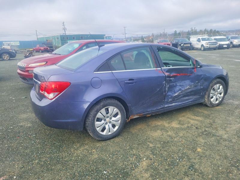 Продажа на аукционе авто 2014 Chevrolet Cruze, vin: 1G1PC5SB8E7131847, номер лота: 53171846