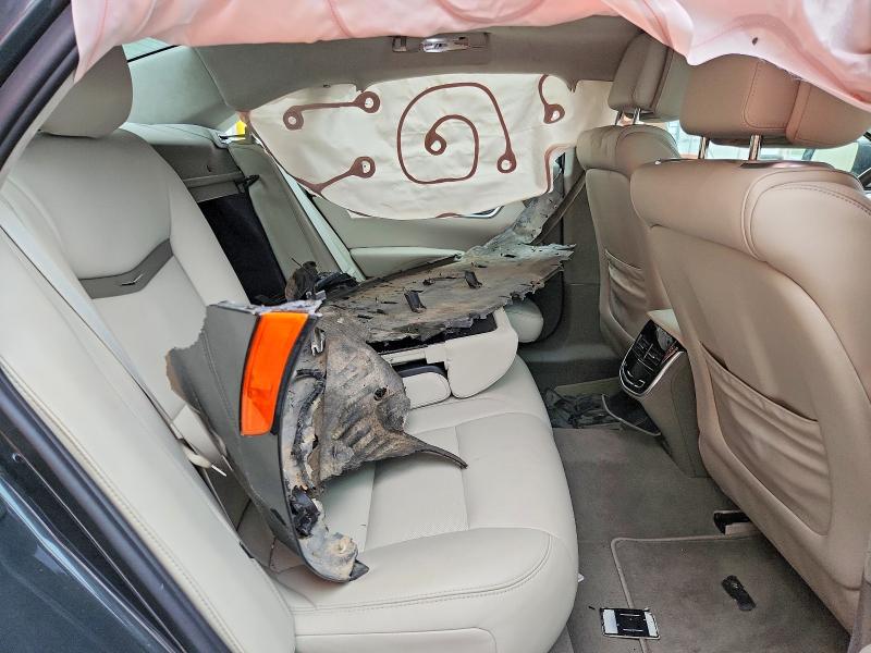 53430516 :رقم المزاد ، 2G61U5S38D9215508 vin ، 2013 Cadillac Xts مزاد بيع