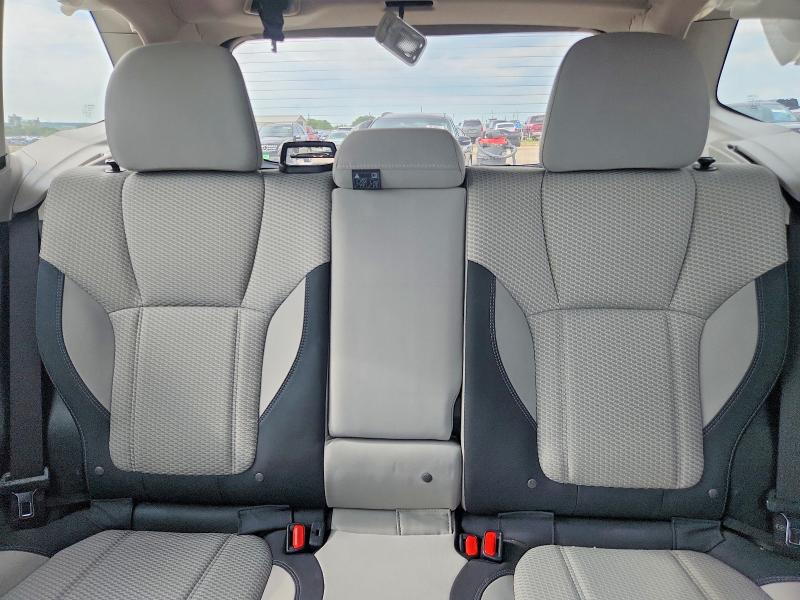 55223976 :رقم المزاد ، JF2SKAEC7KH525199 vin ، 2019 Subaru Forester مزاد بيع