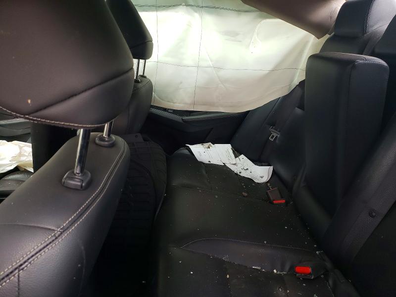 Продажа на аукционе авто 2020 Nissan Altima, vin: 1N4BL4EV0LC128534, номер лота: 53729166
