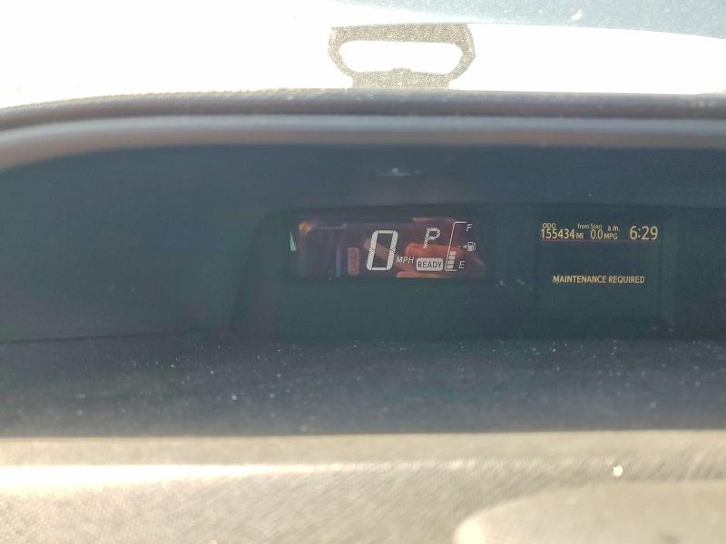 Продаж на аукціоні авто 2016 Toyota Prius C, vin: JTDKDTB39G1124519, номер лоту: 52203476
