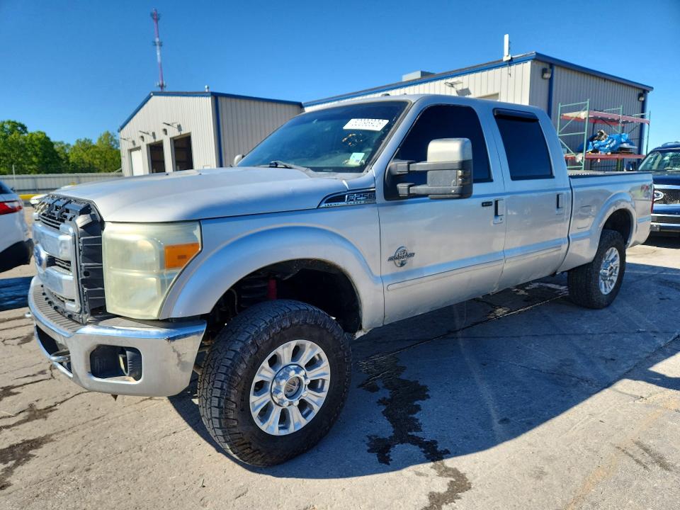 Auction sale of the 2013 Ford F250, vin: 1FT7W2BT0DEA29717, lot number: 52096926