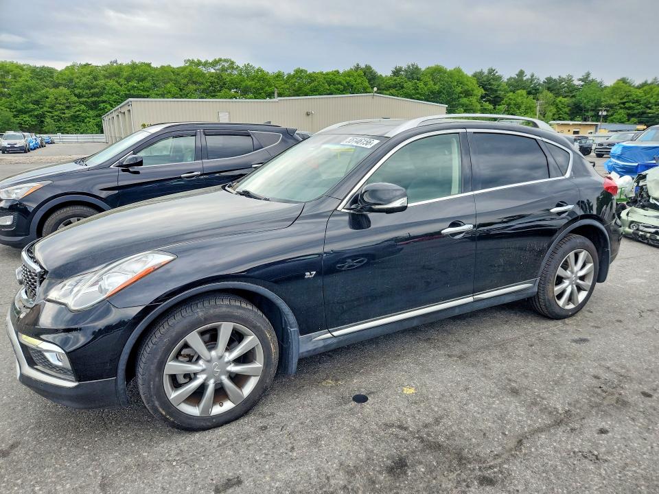 Aukcja sprzedaży 2016 Infiniti Qx50, vin: JN1BJ0RP4GM231298, numer aukcji: 55146156