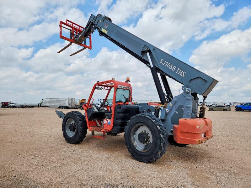 54068906 :رقم المزاد ، 87310280 vin ، 2017 Skylift Construction Equipment مزاد بيع