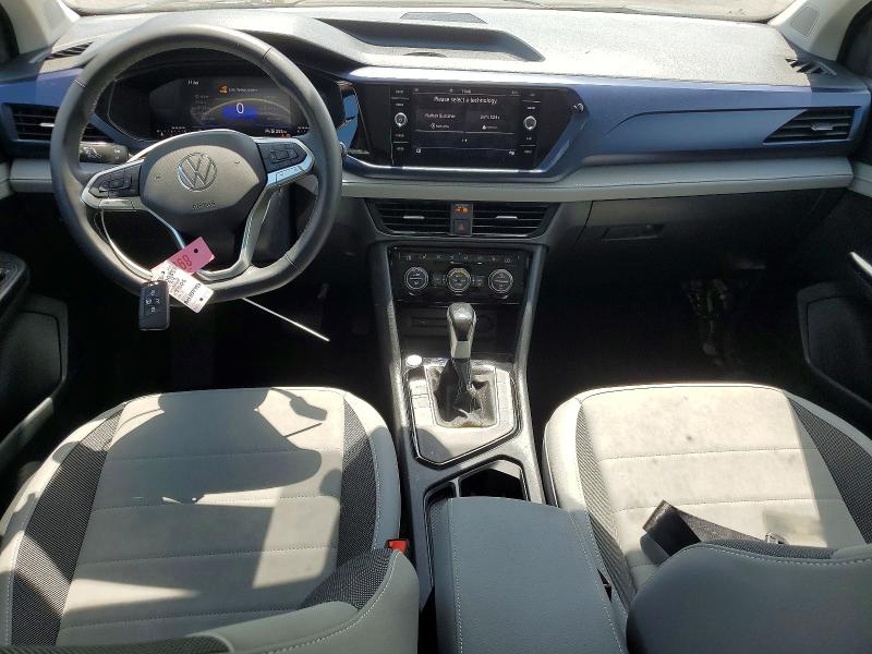 Aukcja sprzedaży 2024 Volkswagen Taos, vin: 3VVEX7B25RM057993, numer aukcji: 53217156