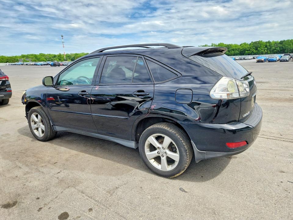 Aukcja sprzedaży 2007 Lexus Rx, vin: 2T2HK31U57C023253, numer aukcji: 54641886
