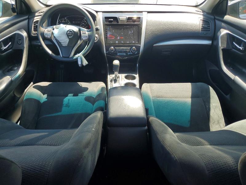 52807126 :رقم المزاد ، 1N4AL3AP7FC567182 vin ، 2015 Nissan Altima مزاد بيع