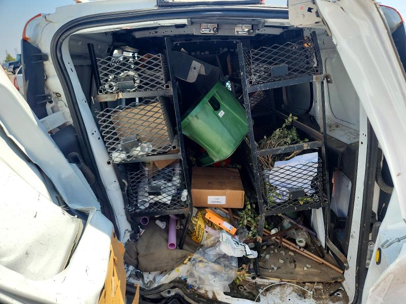Продажа на аукционе авто 2015 Ford Transit Connect, vin: NM0LS7E71F1225470, номер лота: 53206186