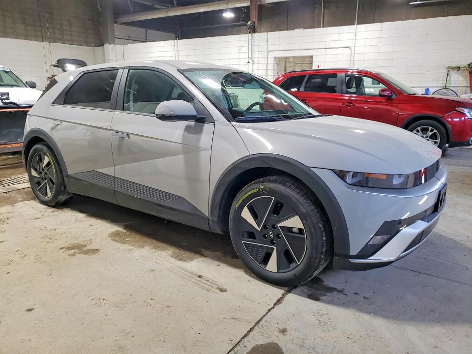 52944916 :رقم المزاد ، 7YAKNDDC6TY048932 vin ، 2026 Hyundai Ioniq 5 مزاد بيع