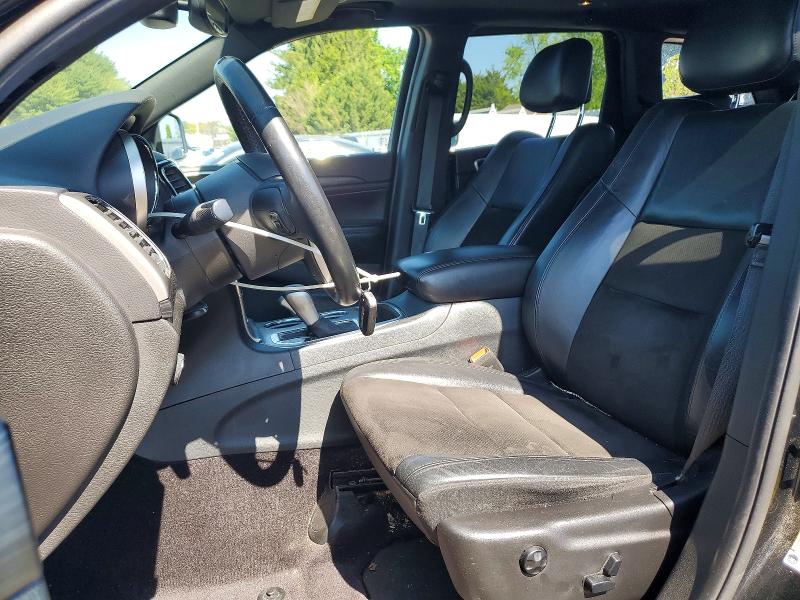 Продаж на аукціоні авто 2019 Jeep Grand Cherokee, vin: 1C4RJFAG9KC545537, номер лоту: 52246516