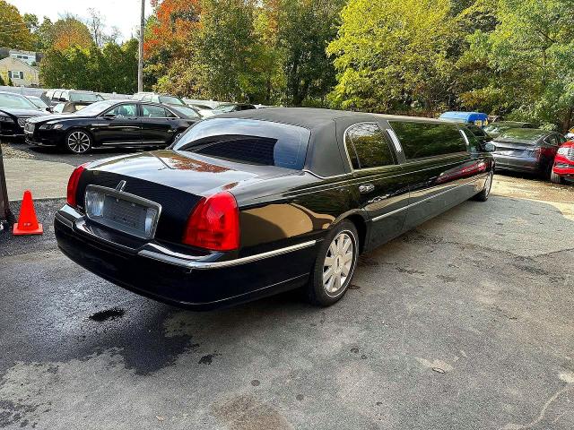 Aukcja sprzedaży 2005 Lincoln Town Car, vin: 1L1FM88W85Y654529, numer aukcji: 52792196
