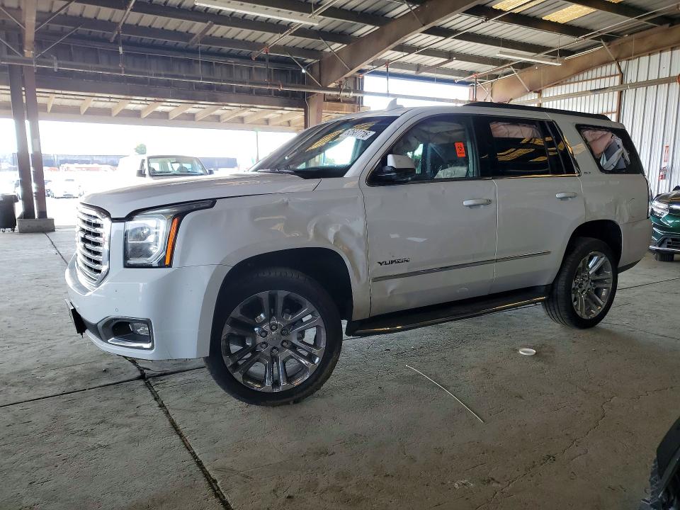 Auction sale of the 2019 Gmc Yukon, vin: 1GKS2BKC8KR183768, lot number: 52587716