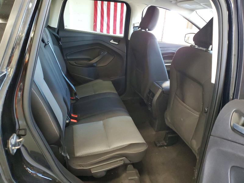 Aukcja sprzedaży 2018 Ford Escape, vin: 1FMCU0GD0JUD37428, numer aukcji: 52248376