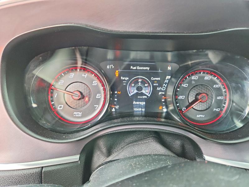 Aukcja sprzedaży 2019 Dodge Charger, vin: 2C3CDXHG7KH622173, numer aukcji: 52426426