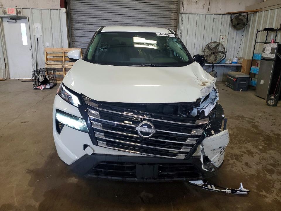 Продаж на аукціоні авто 2026 Nissan Rogue, vin: 5N1BT3BA6TC707674, номер лоту: 54410556