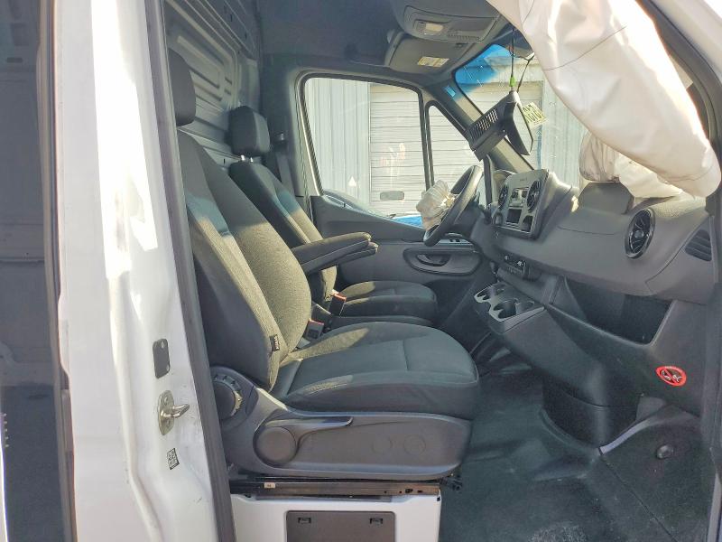 Aukcja sprzedaży 2023 Mercedes-benz Sprinter, vin: W1Y4KCHY1PT135385, numer aukcji: 51373926