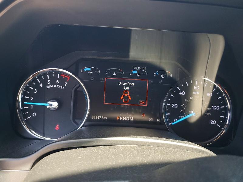 2020 Ford Expedition მანქანა იყიდება აუქციონზე, vin: 1FMJU1KTXLEA60876, აუქციონის ნომერი: 53741866