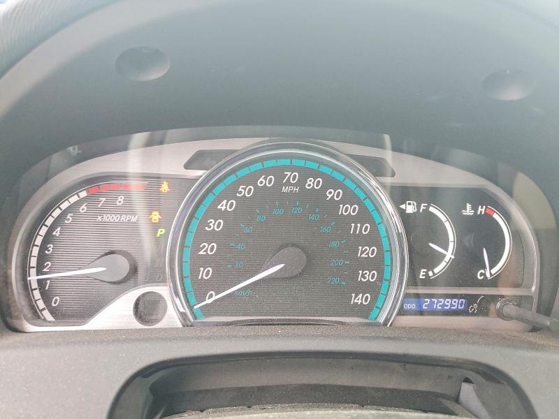Продаж на аукціоні авто 2013 Toyota Venza, vin: 4T3ZK3BB3DU055447, номер лоту: 54252366