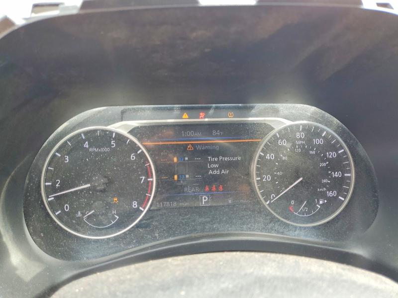 Aukcja sprzedaży 2023 Nissan Sentra, vin: 3N1AB8CV2PY232932, numer aukcji: 51707696